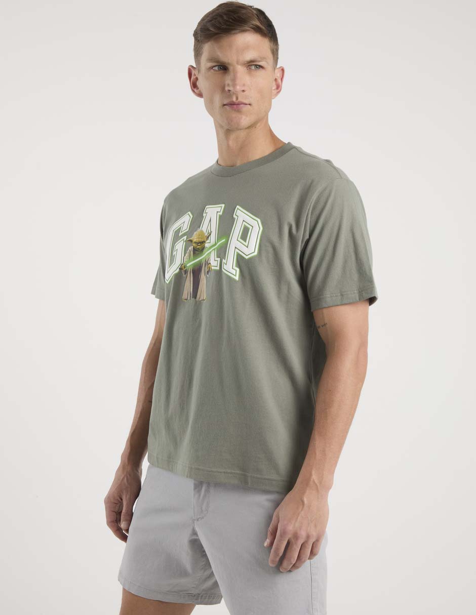 Playera 2