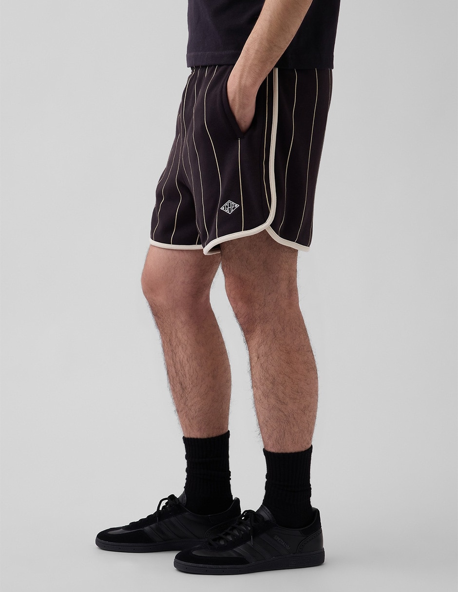 Short fleece Gap X Ouigi para hombre