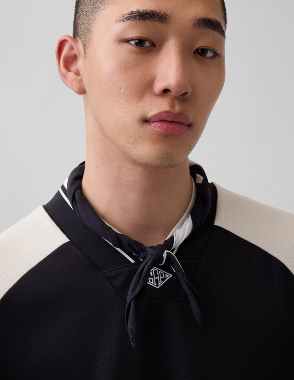 Mascada Unisex Gap X Ouigi