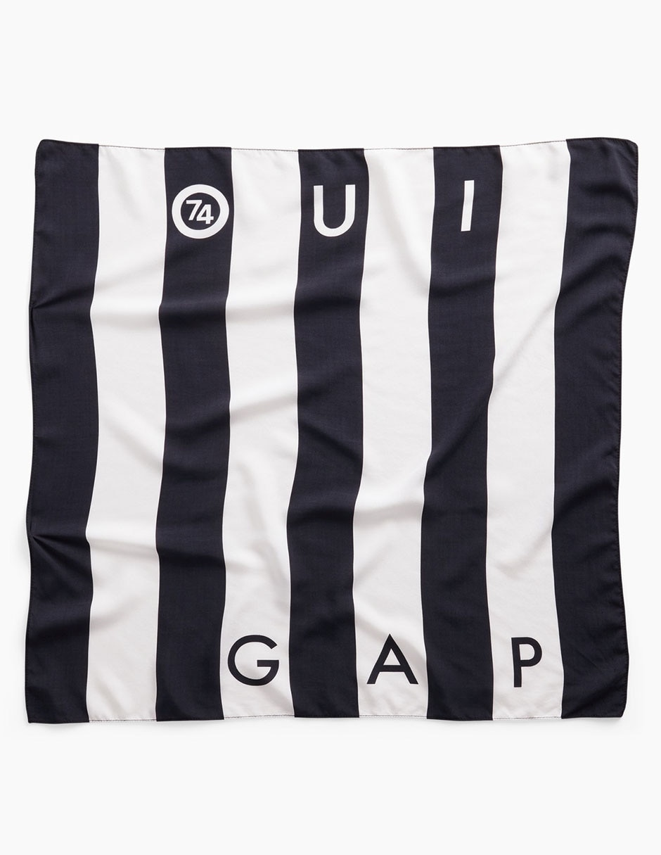 Mascada Unisex Gap X Ouigi