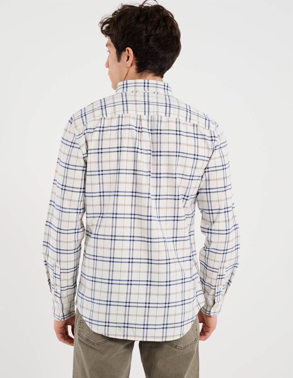 Camisa para hombre 2