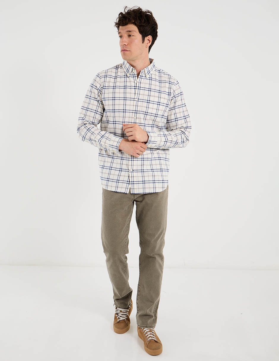 Camisa para hombre 3