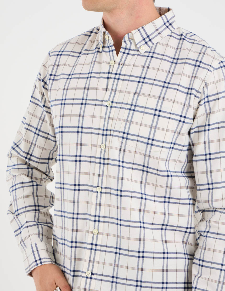 Camisa para hombre 4