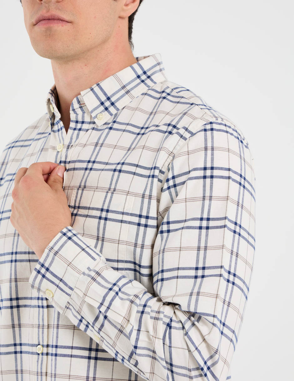 Camisa para hombre 5