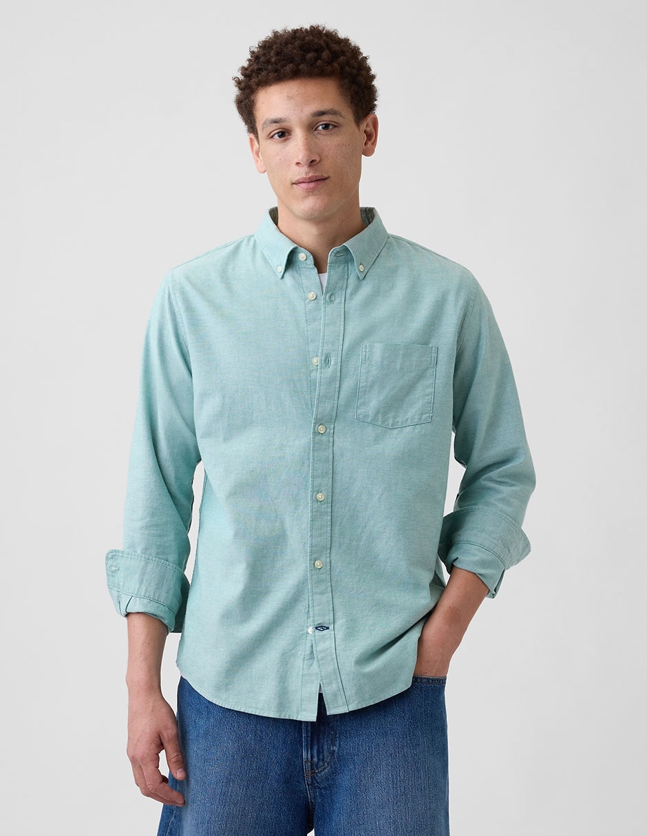 Camisa para hombre Camisa para hombre