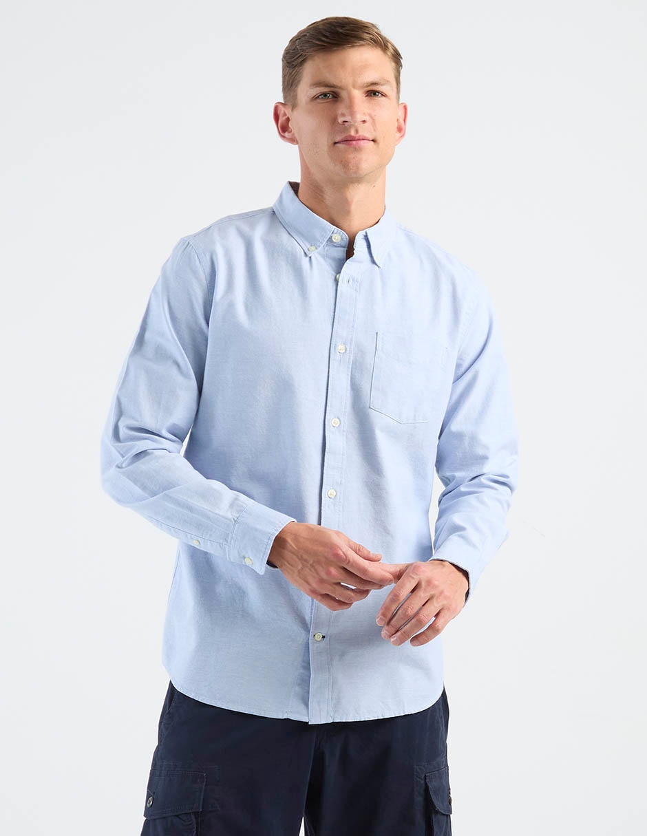 Camisa para hombre