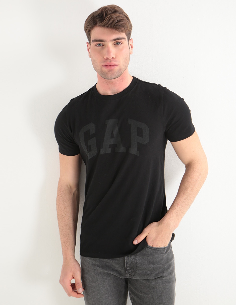 Playera cuello redondo para hombre Playera cuello redondo para hombre