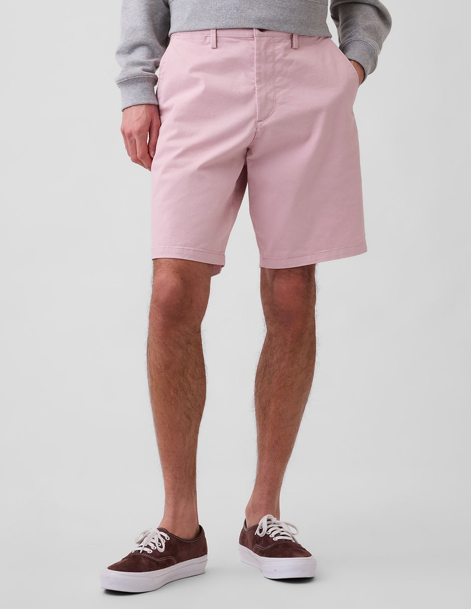Short para hombre