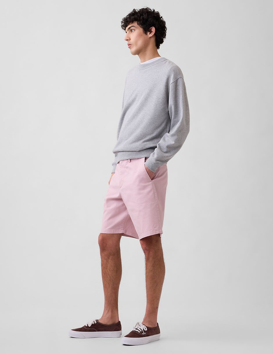 Short para hombre 4