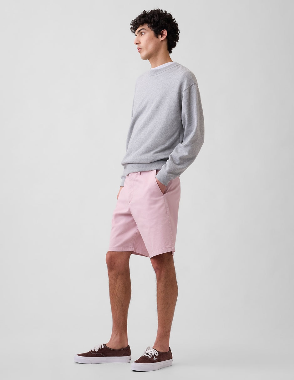 Short para hombre 4