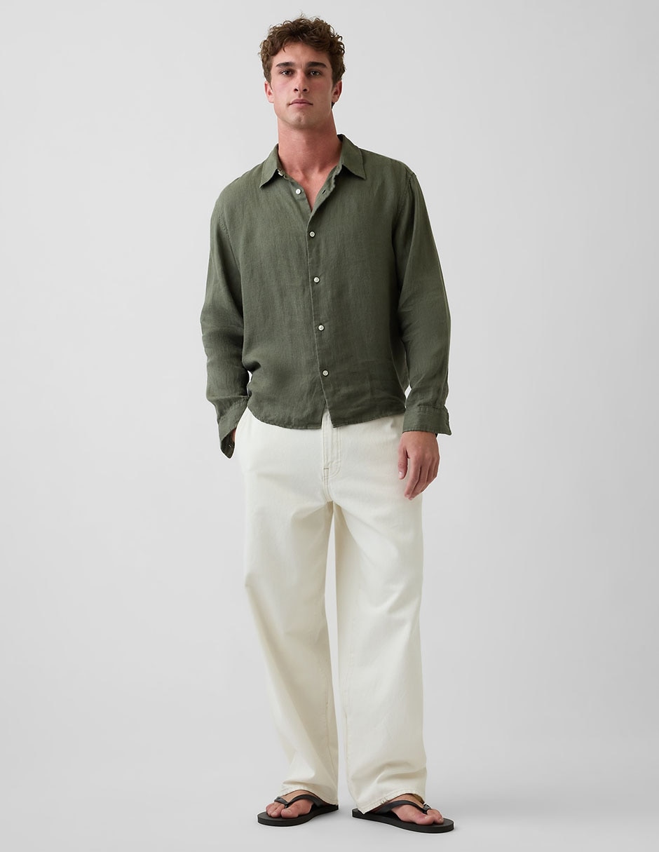 Short GAP para hombre