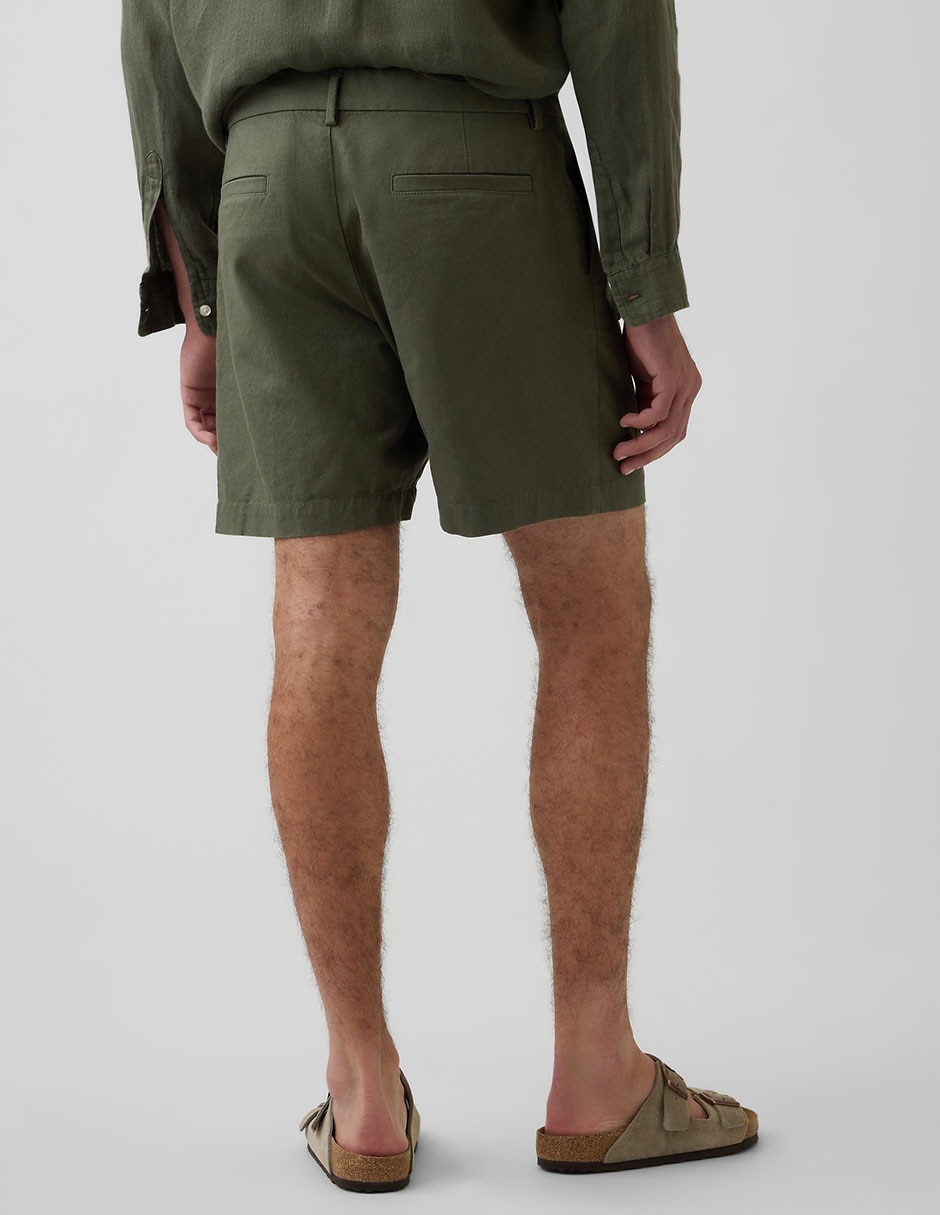 Short GAP para hombre