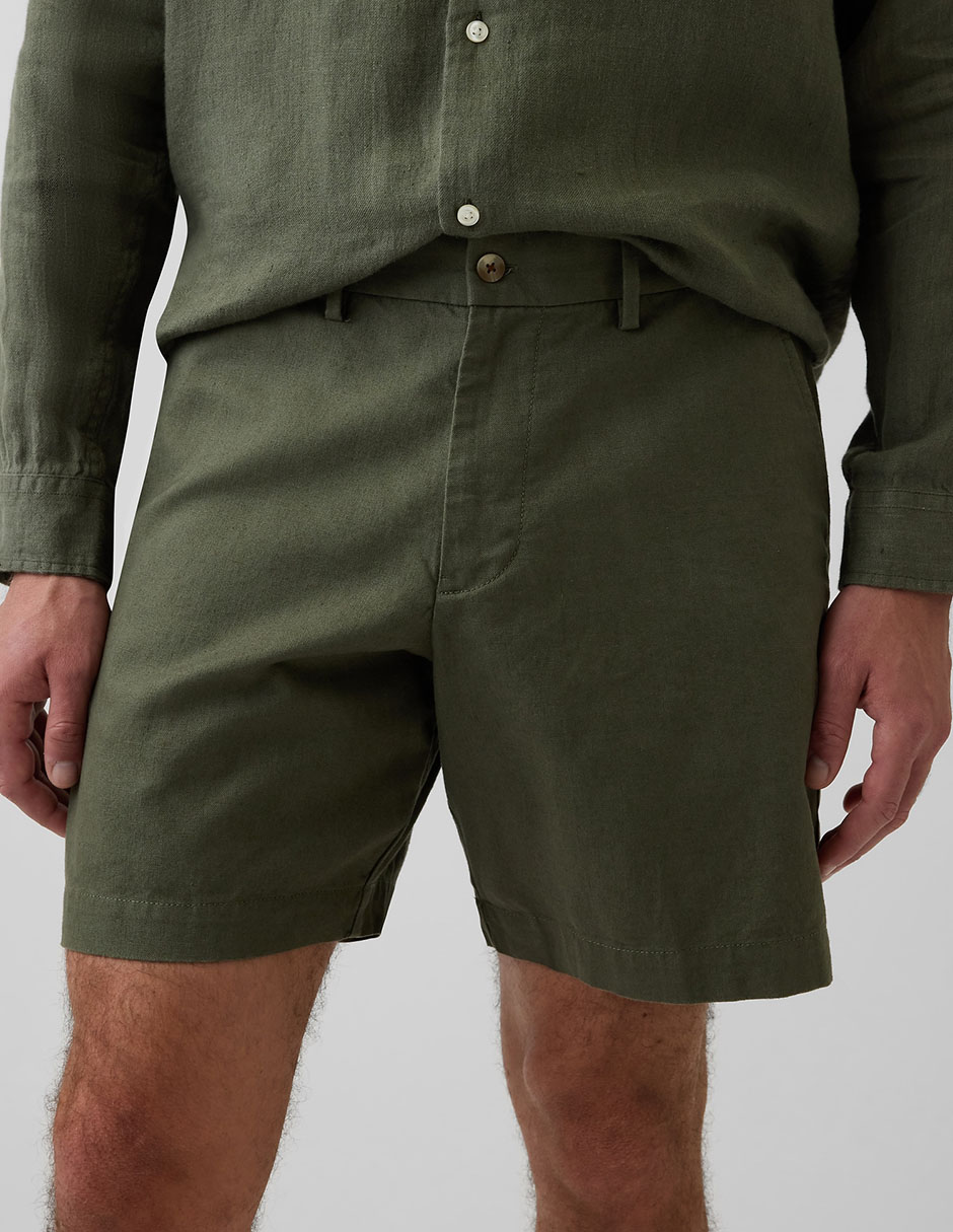 Short GAP para hombre