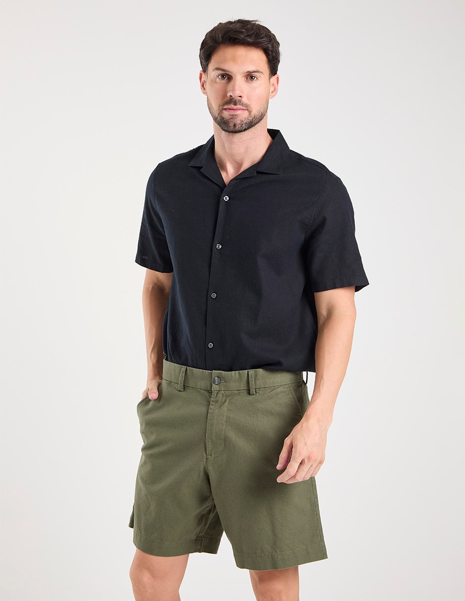 Short para hombre