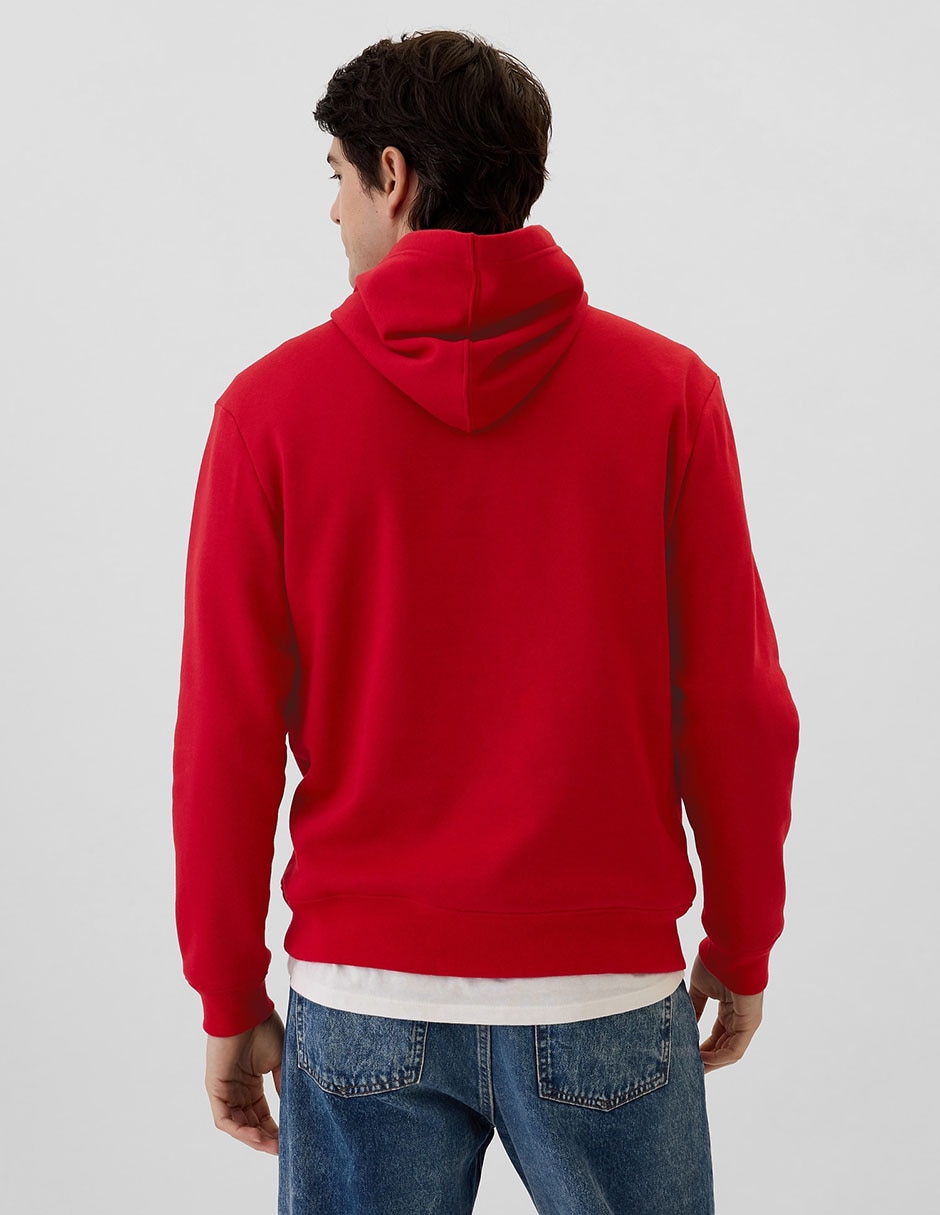 Sudadera Para Hombre