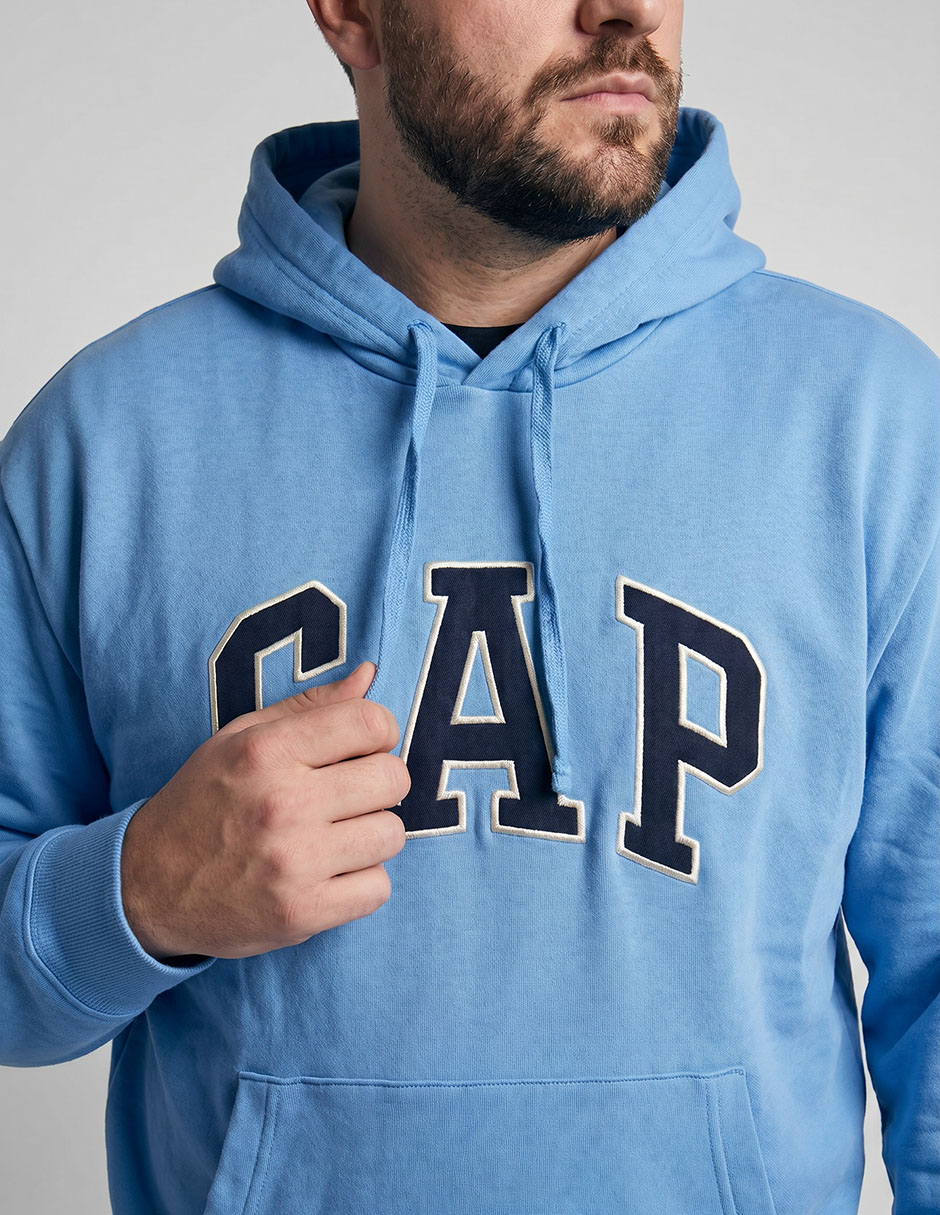 Sudadera para hombre 4