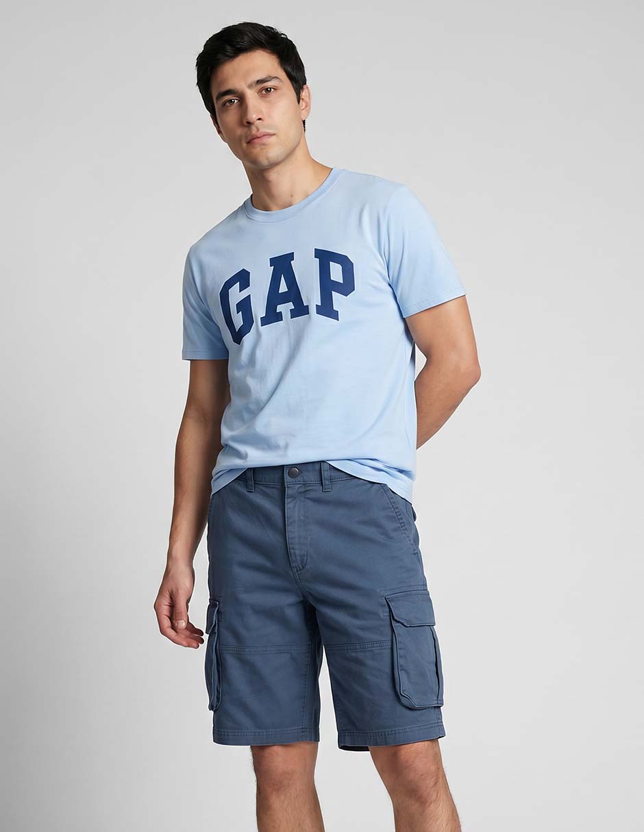 Short cargo para hombre Short cargo para hombre