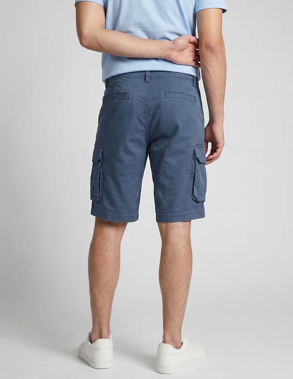 Short cargo para hombre 2