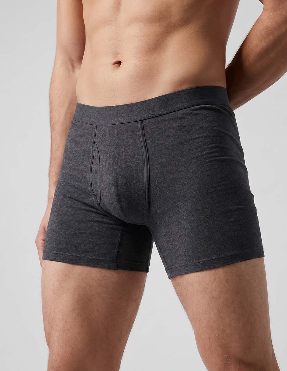 Set bóxer brief para hombre 3 piezas Set bóxer brief para hombre 3 piezas