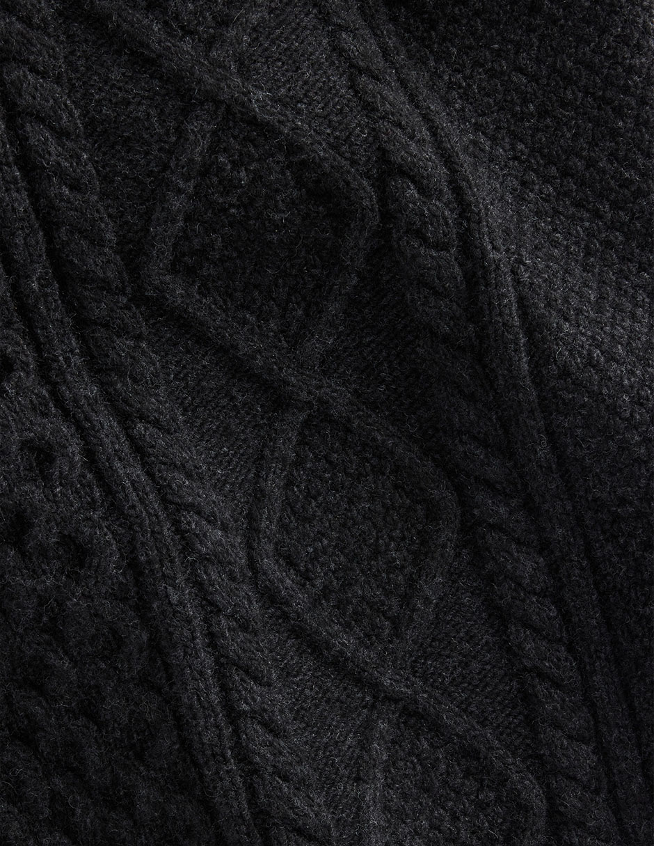 Gap x A.P.C. Sueter de Lana para Hombre 6