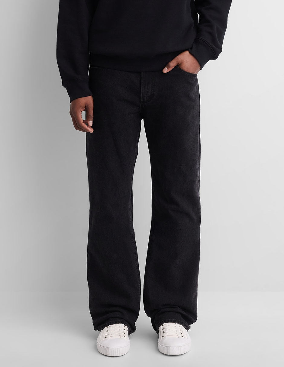 Gap x A.P.C. Jeans Bootcut para Hombre