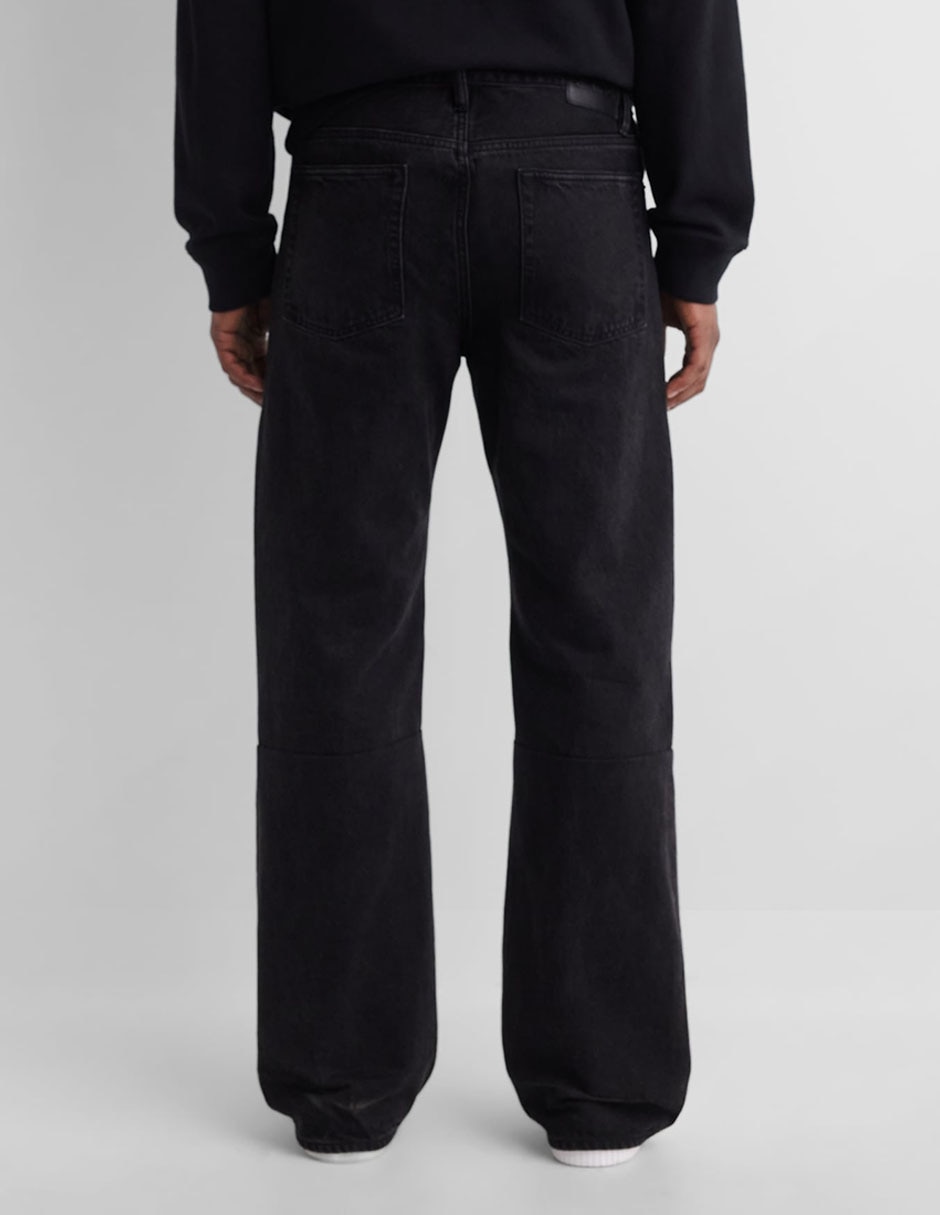 Gap x A.P.C. Jeans Bootcut para Hombre