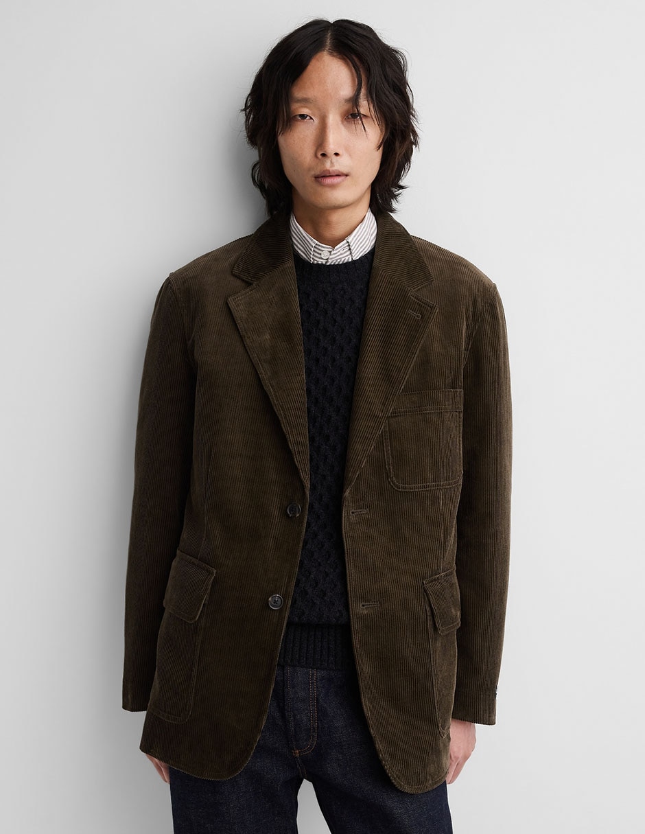 Gap x A.P.C. Blazer para Hombre