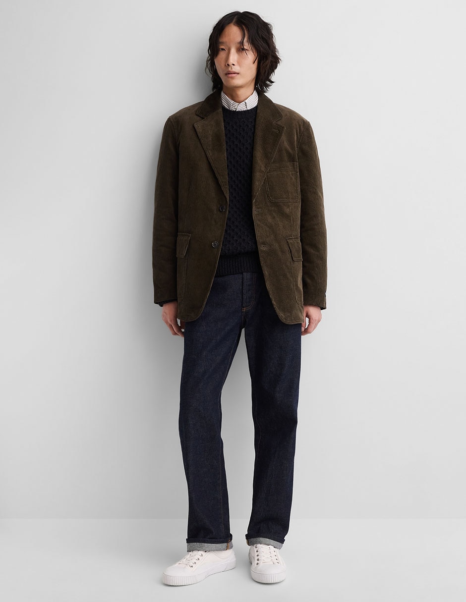 Gap x A.P.C. Blazer para Hombre 5