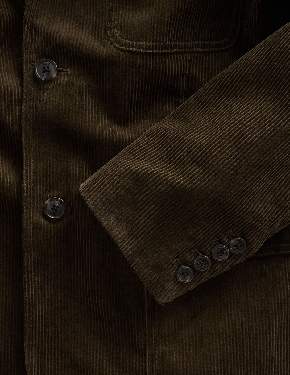 Gap x A.P.C. Blazer para Hombre