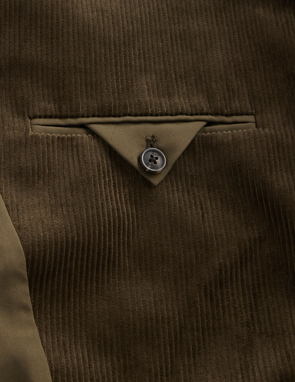 Gap x A.P.C. Blazer para Hombre 6