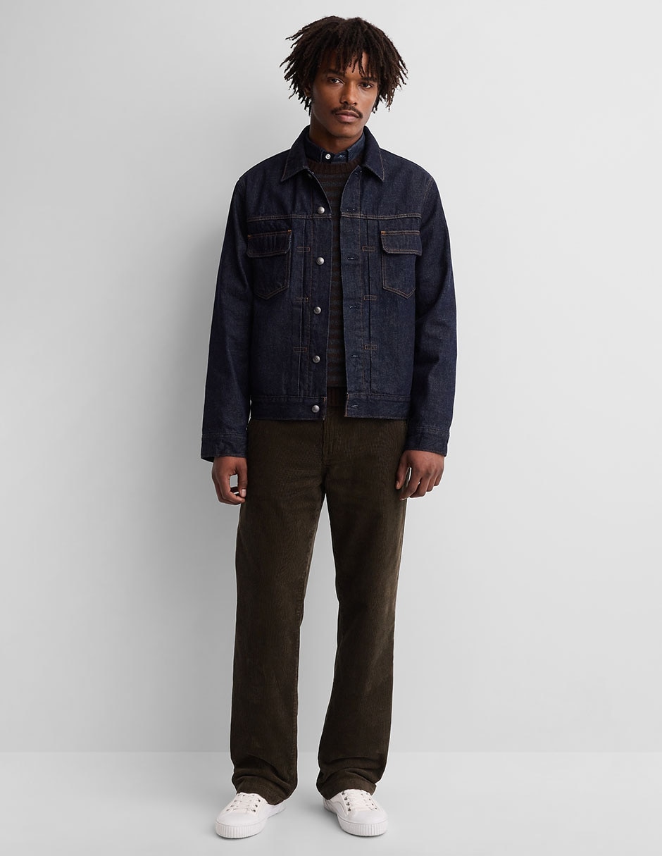 Gap x A.P.C. Jeans Straight para Hombre