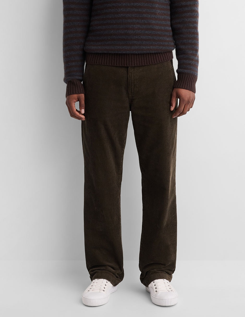 Gap x A.P.C. Jeans Straight para Hombre 5