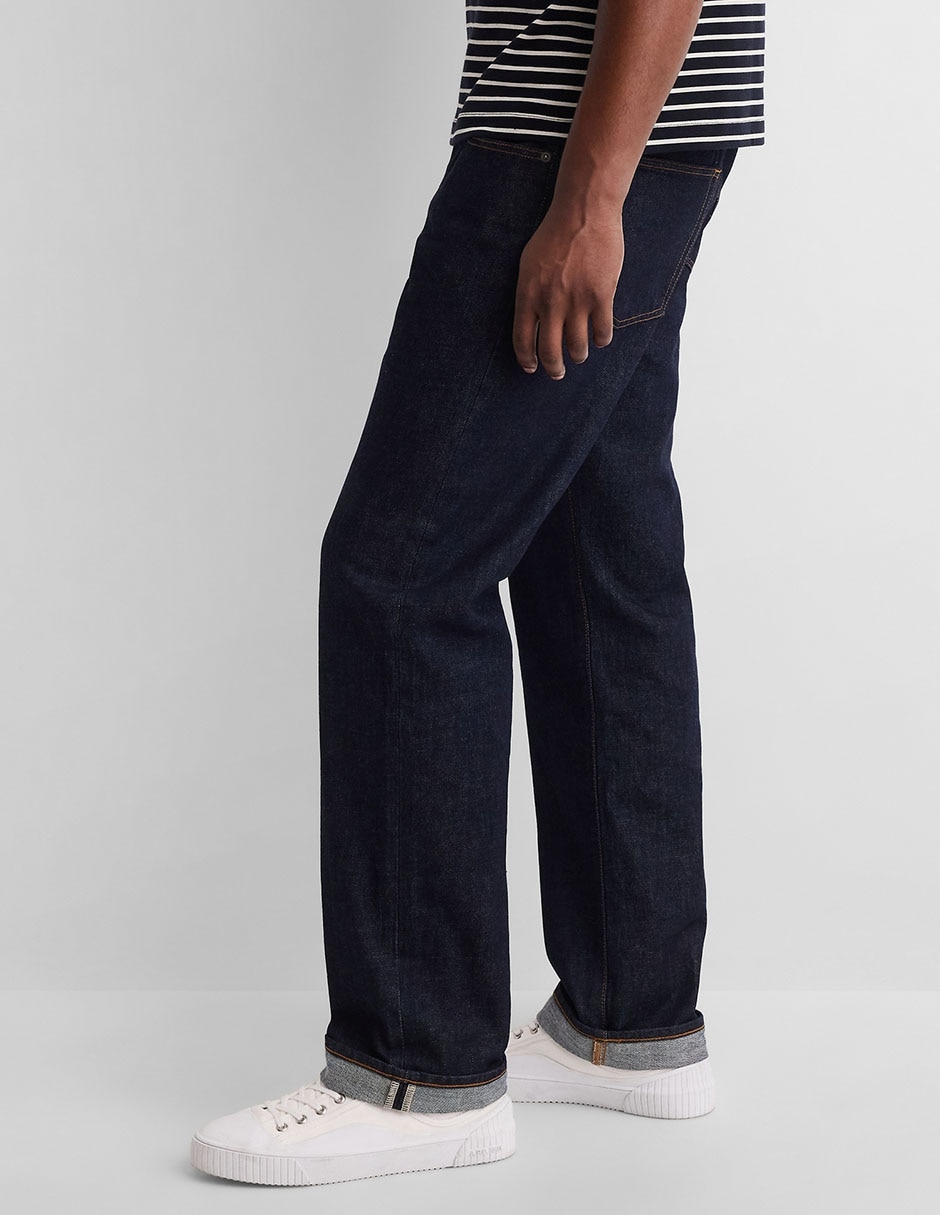 Gap x A.P.C. Jeans Straight para Hombre