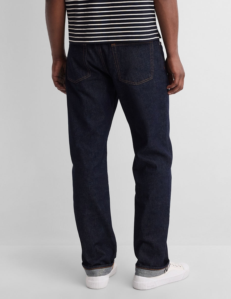 Gap x A.P.C. Jeans Straight para Hombre