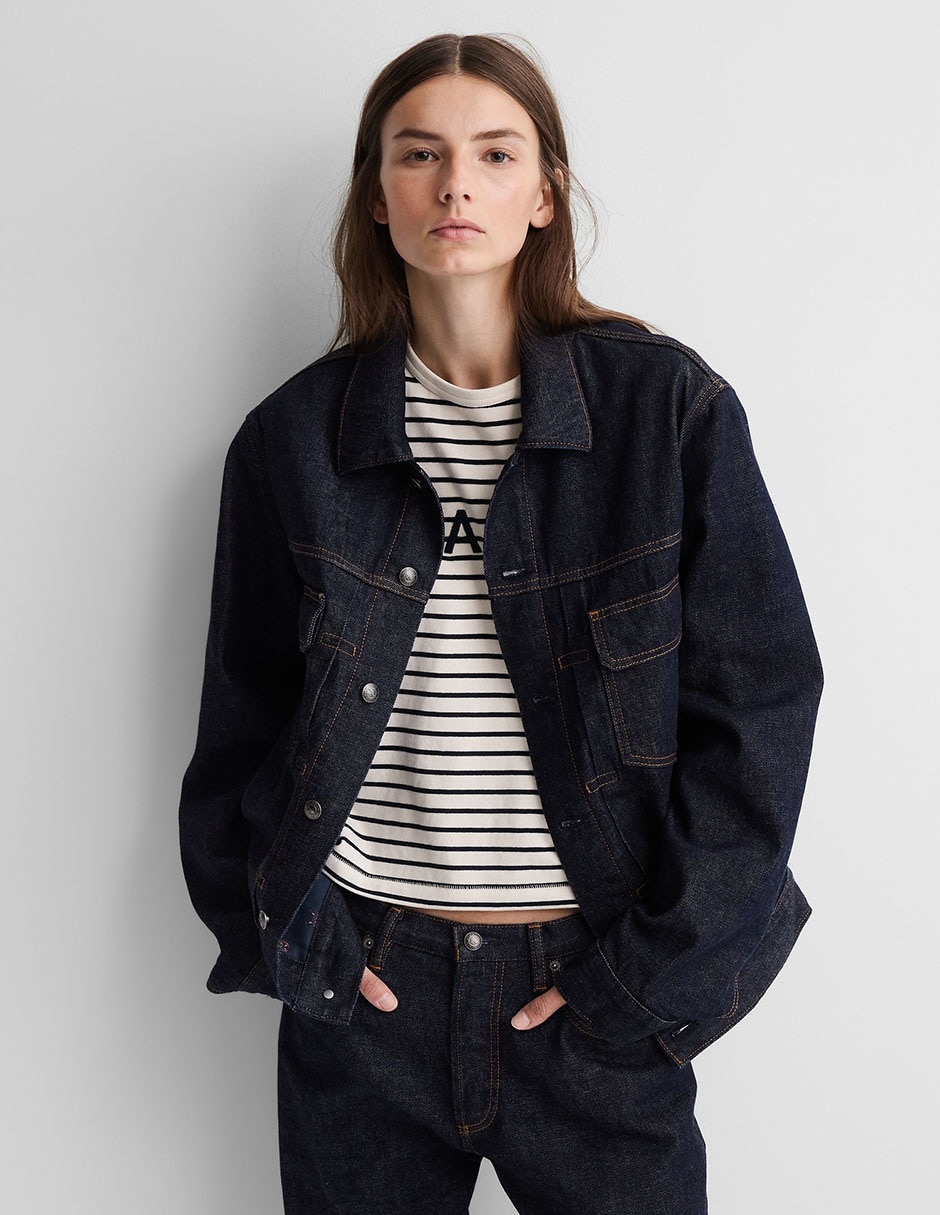Gap x A.P.C. Jeans Straight para Hombre