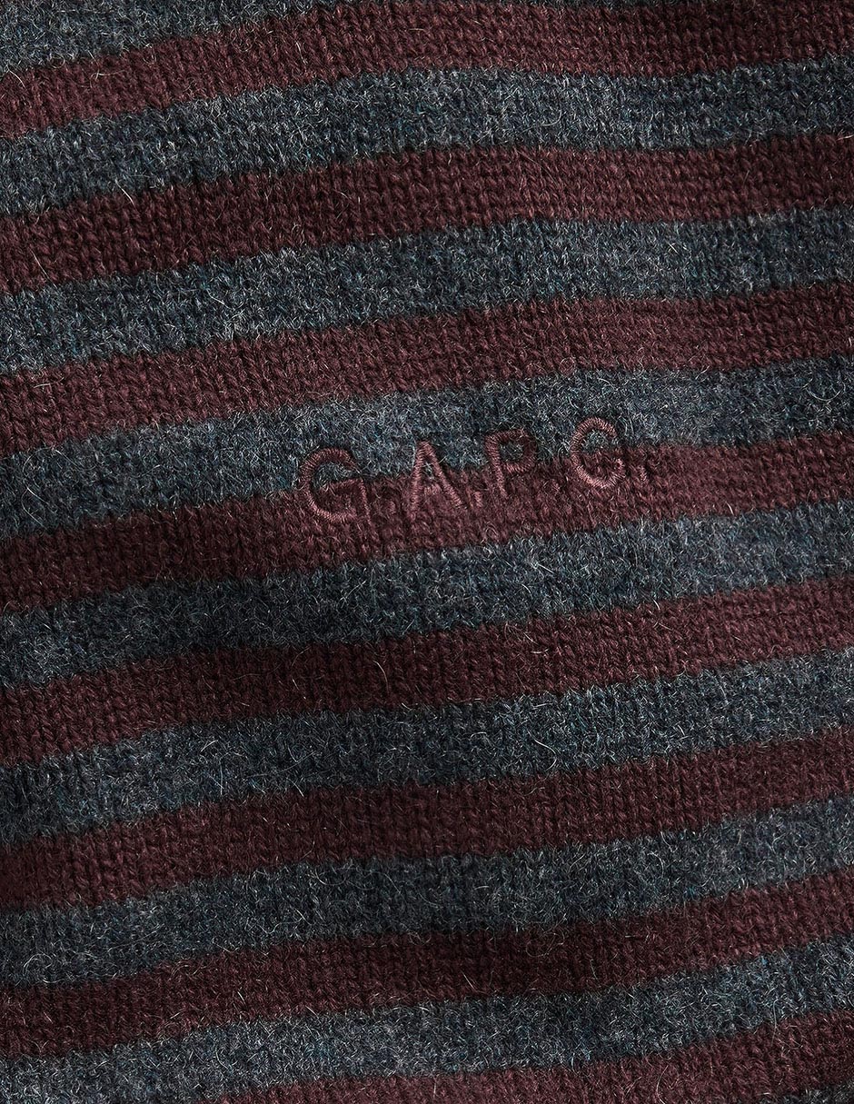 Gap x A.P.C. Sueter de Cashmere para Hombre