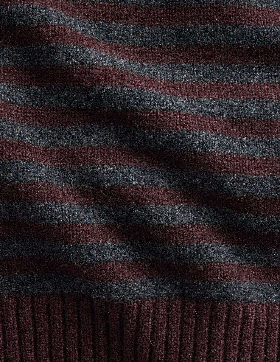 Gap x A.P.C. Sueter de Cashmere para Hombre 6