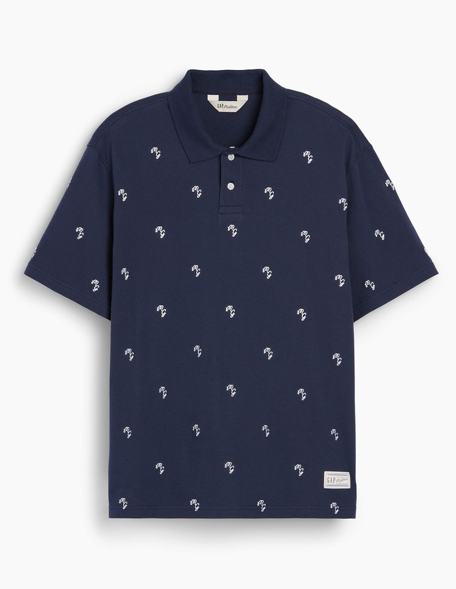 Playera para hombre 7