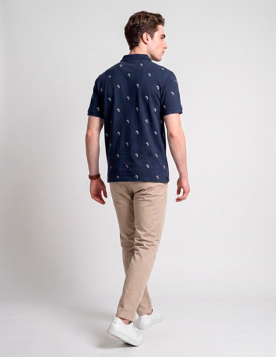Playera para hombre 6