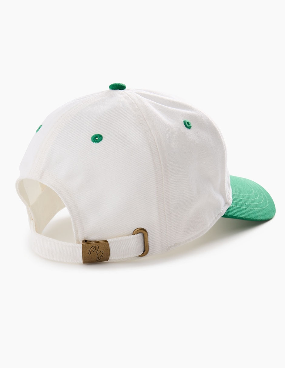 X Malbon Gorra