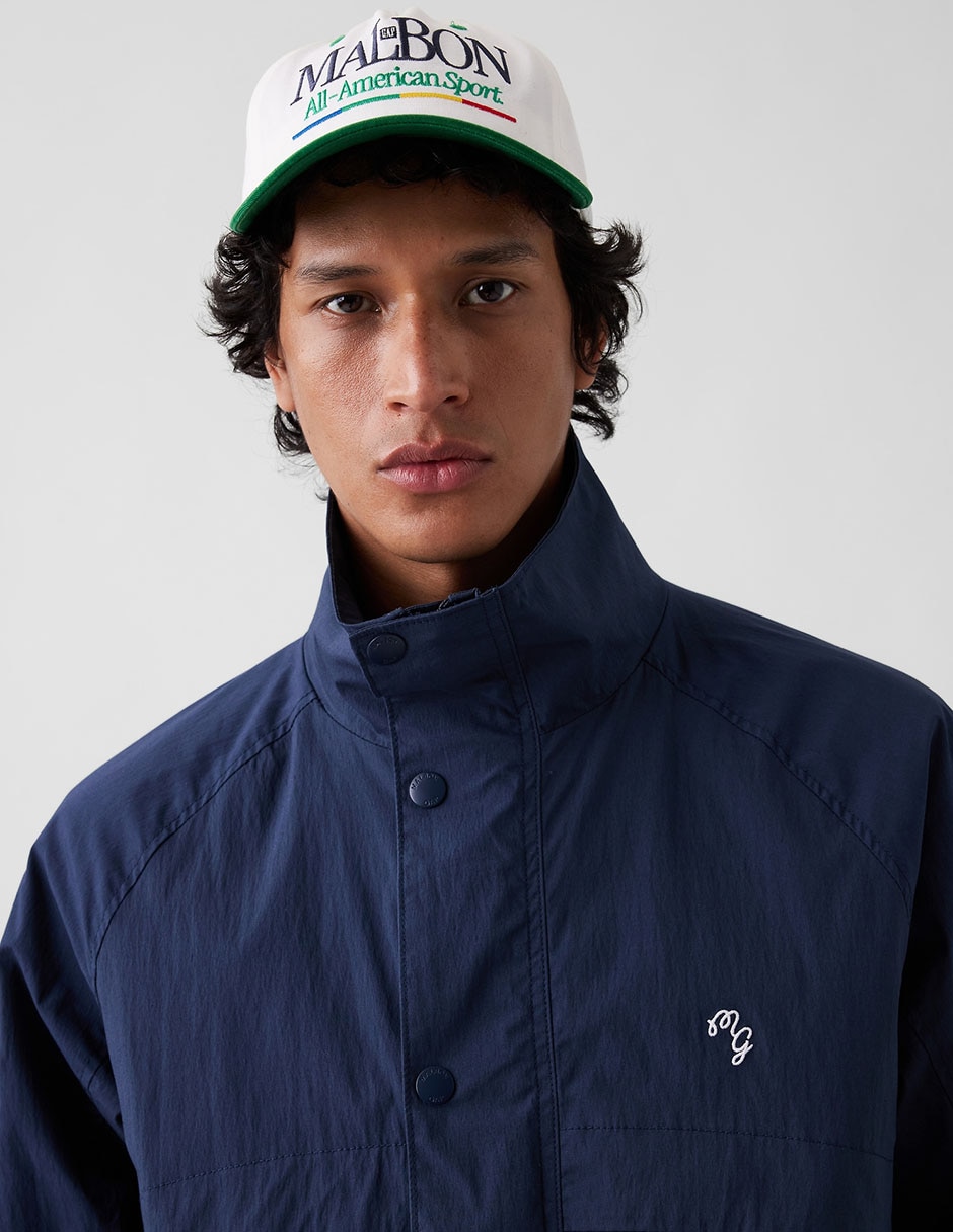 X Malbon Gorra