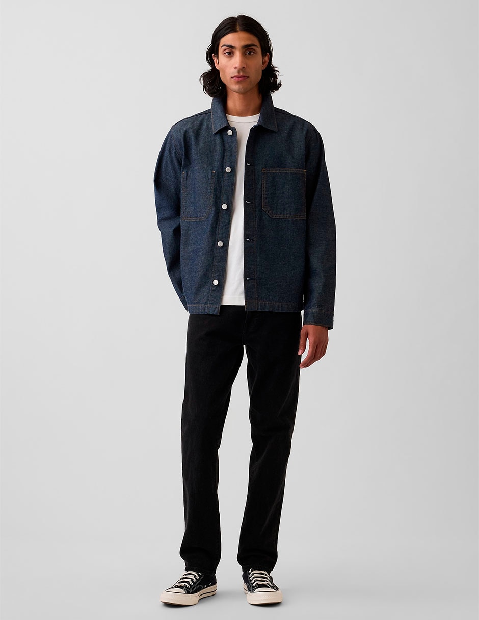 Jeans slim para hombre 2