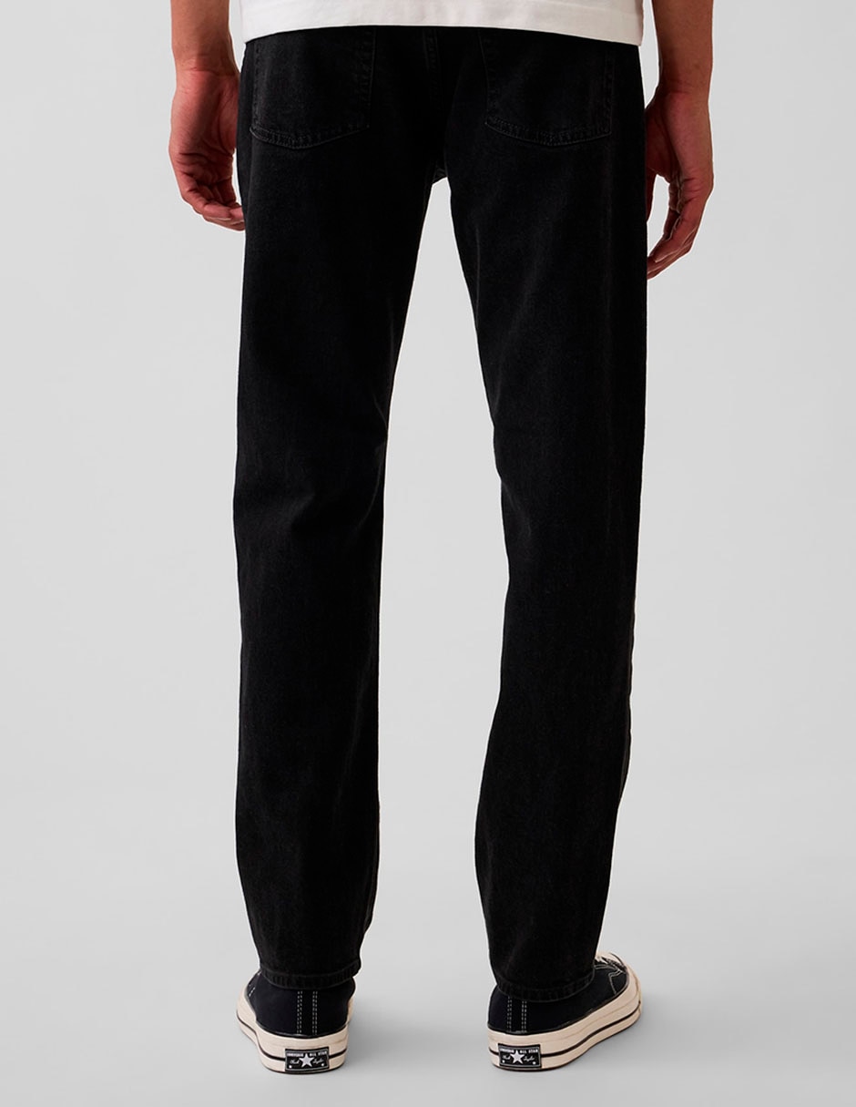 Jeans slim para hombre 4