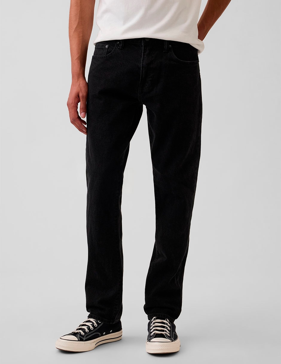 Jeans slim para hombre 5