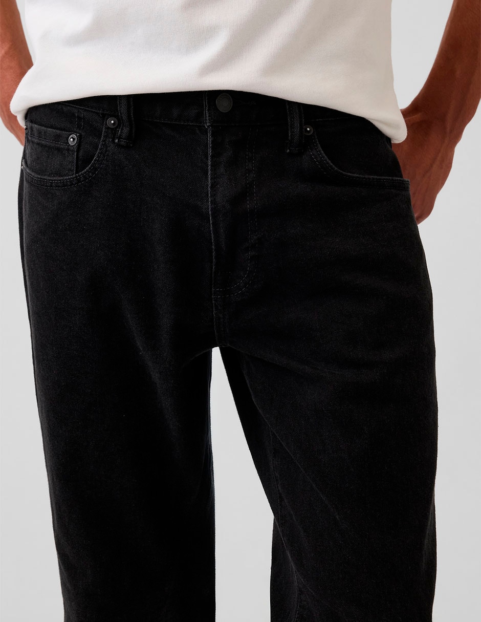 Jeans slim para hombre 6