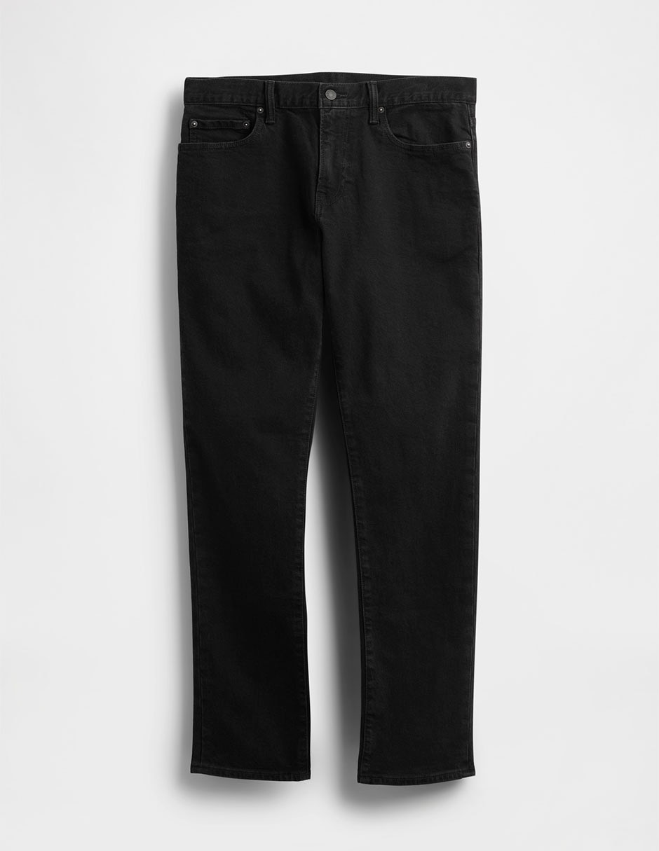 Jeans slim para hombre 7