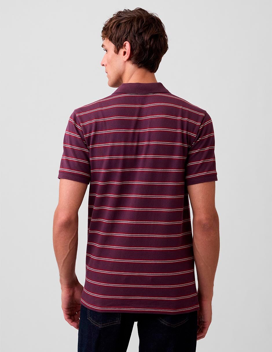 Playera para hombre 7