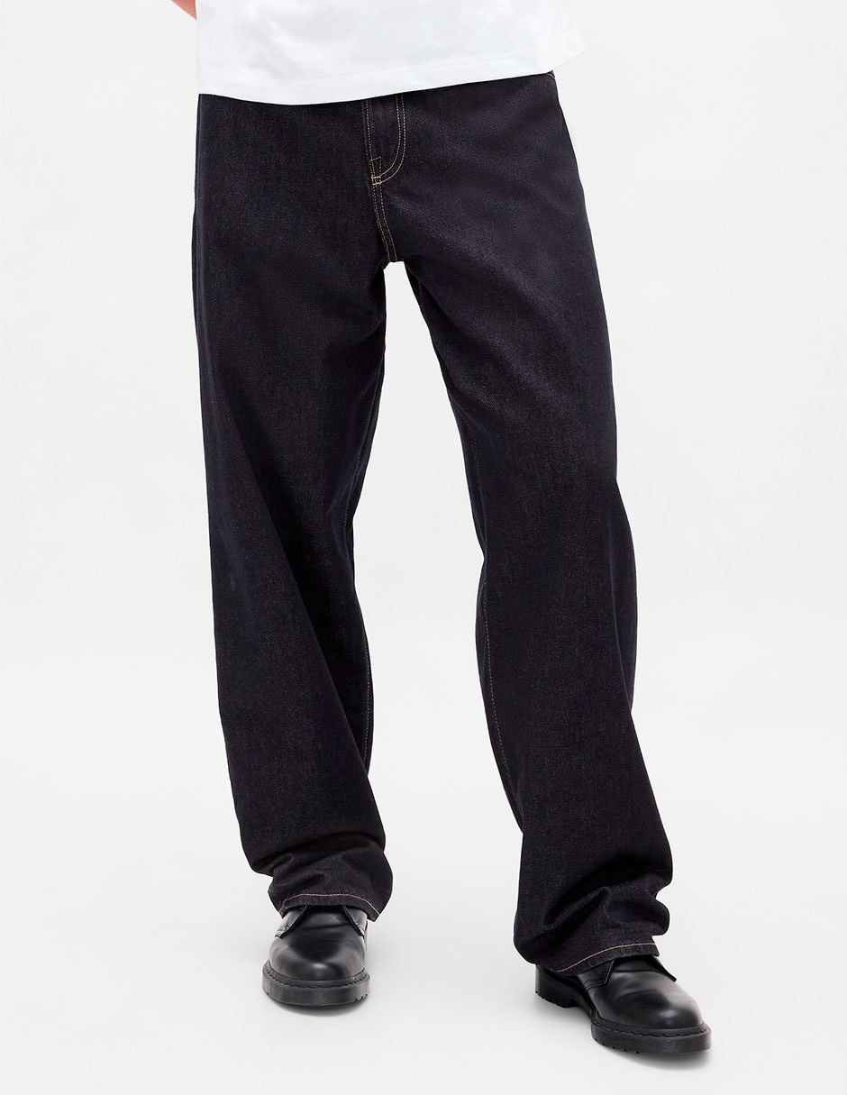 Jeans relaxed para hombre 2