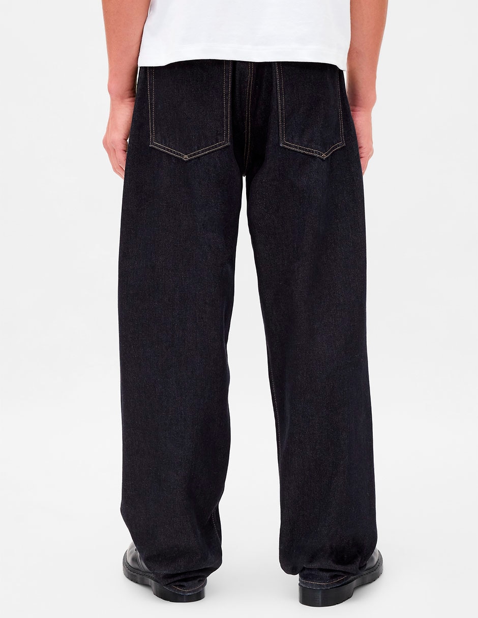 Jeans relaxed para hombre 3