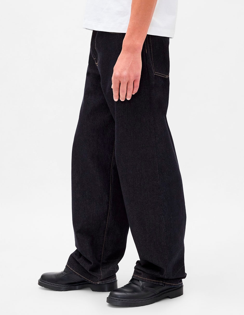 Jeans relaxed para hombre 4